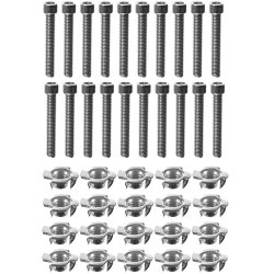 Klatregreb til brn 10 stk