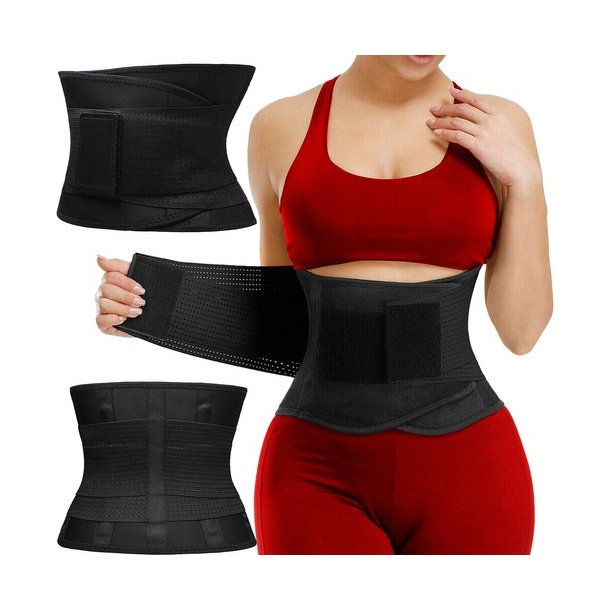 Maveb�lte til tr�ning