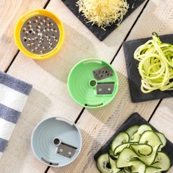Spiralizer