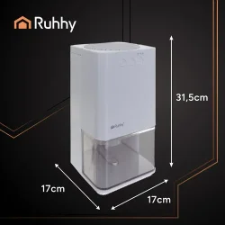 Affugter til hjemmet