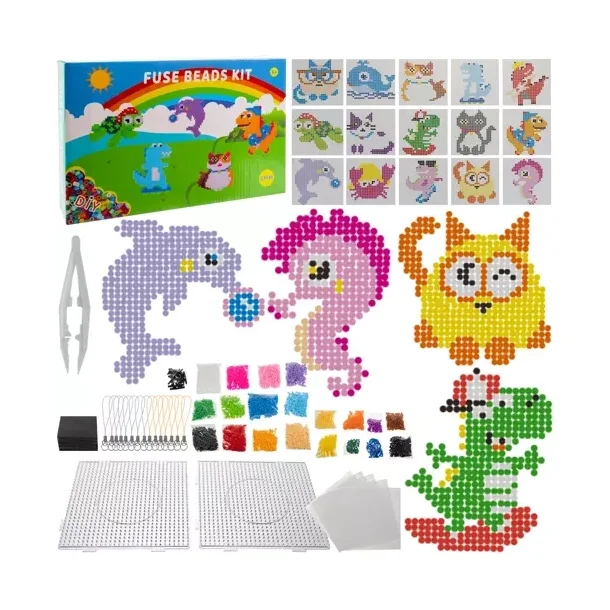 Strygeperler 6500 stk