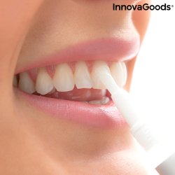 Tandblegningsblyant innovagoods pakke med 2
