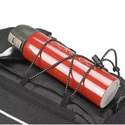 Cykeltaske til bagagebrer