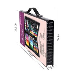 Tegnekuffert til b�rn