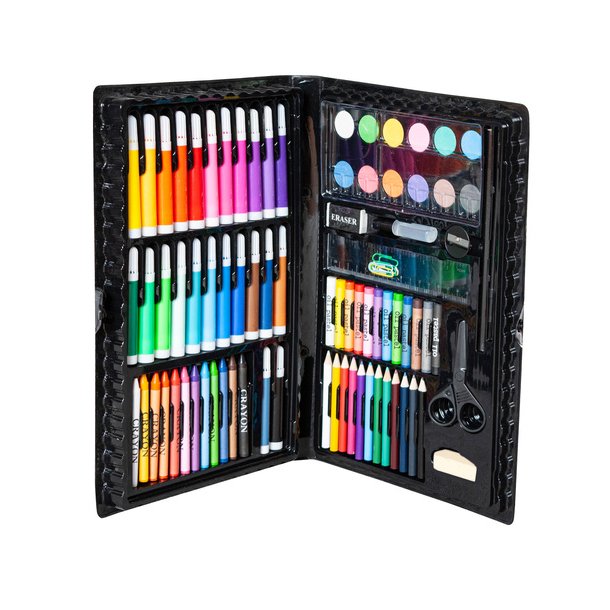 Tegnekuffert til b�rn