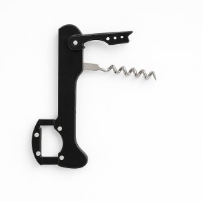 Tjenerproptrkker 3-i-1