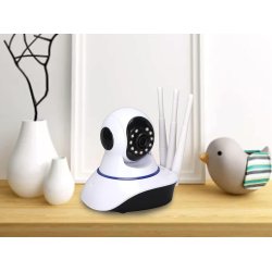 Indend�rs overv�gningskamera