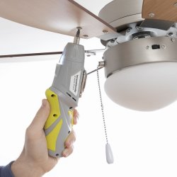 Trdls skruetrkker st