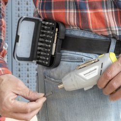 Trdls skruetrkker st