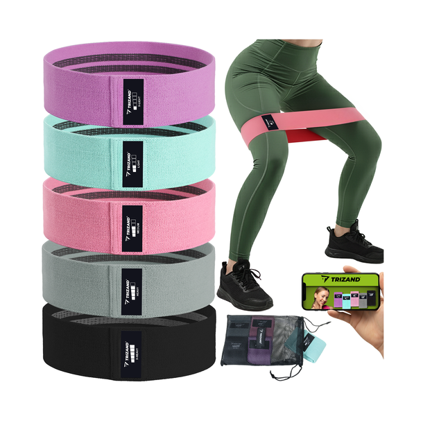 Elastikker til ben og baller