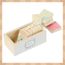 Tes�t i tr� til b�rn