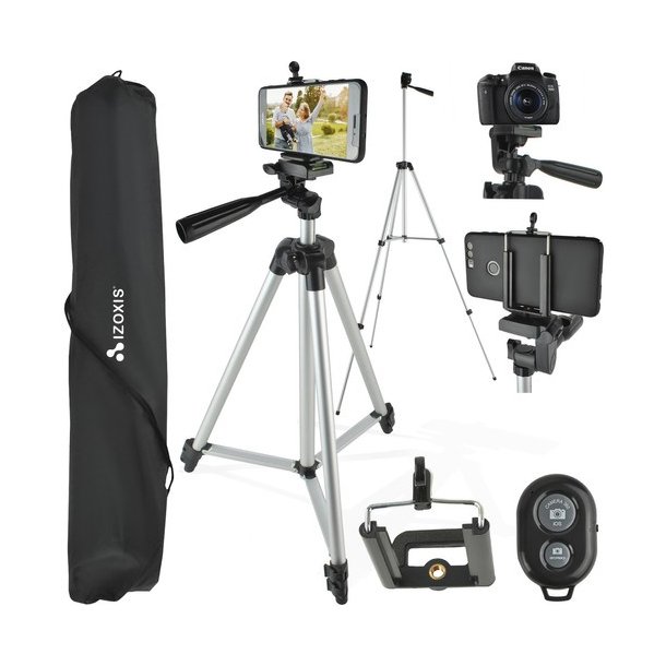 Tripod til mobil