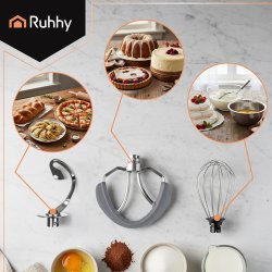 R�remaskine med sk�l 6,2 L