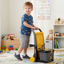 V�rkstedsleget�j til b�rn