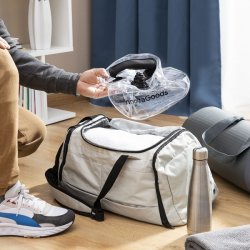 Vandfyldt Kettle Bell