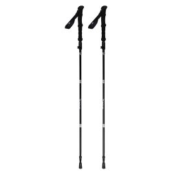 Foldbare vandrestave