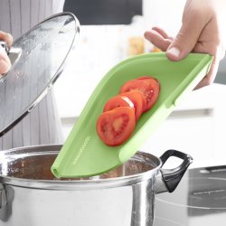 Skrebrt med vendbar funktion