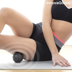 Massagebold med vibrerende effekt